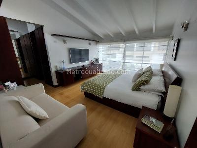 Casa de 3 alcobas en venta en Bosque De Pinos, Bogotá, 223 m² · foto 13 de 20