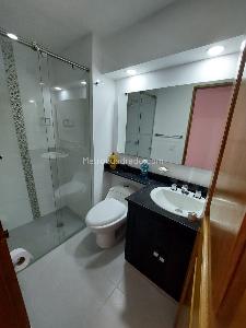 Apartamento de 2 alcobas en venta en Chico Norte, Bogotá, 80 m² · foto 15 de 19