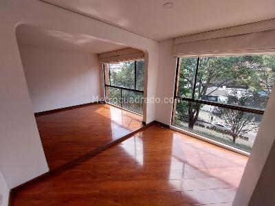 Apartamento de 2 alcobas en venta en Chico Norte, Bogotá, 80 m² · foto 7 de 19