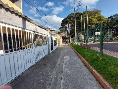 Casa en venta en San Cristobal Norte, Bogotá · foto 19 de 19