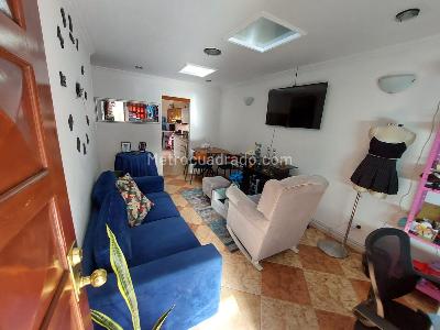 Casa en venta en San Cristobal Norte, Bogotá · foto 7 de 19