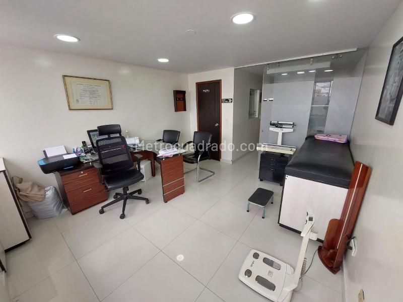 Consultorio en Venta, SANTA BARBARA OCCIDENTAL, Bogotá D.C. - Más