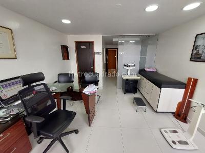 Consultorio en Venta, SANTA BARBARA OCCIDENTAL, Bogotá D.C.