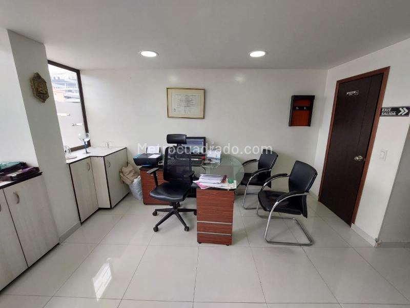 Consultorio en Venta, SANTA BARBARA OCCIDENTAL, Bogotá D.C. - Vista 3