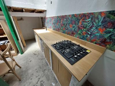 Casa de 5 alcobas en venta en Candelaria Belen, Bogotá, 74 m² · foto 13 de 18