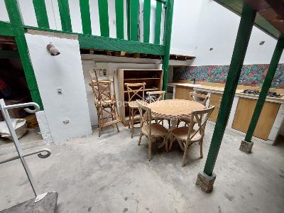 Casa de 5 alcobas en venta en Candelaria Belen, Bogotá, 74 m² · foto 12 de 18