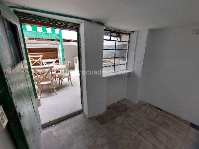 Casa de 5 alcobas en venta en Candelaria Belen, Bogotá, 74 m² · foto 17 de 18