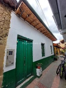 Casa de 5 alcobas en venta en Candelaria Belen, Bogotá, 74 m² · foto 18 de 18