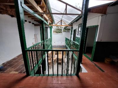 Casa de 5 alcobas en venta en Candelaria Belen, Bogotá, 74 m² · foto 3 de 18