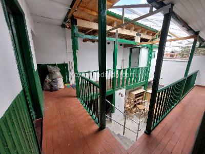 Casa de 5 alcobas en venta en Candelaria Belen, Bogotá, 74 m² · foto 4 de 18
