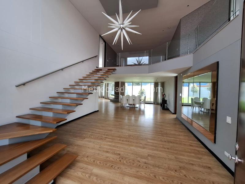 Casa – Bogotá, La Academia, Localidad Suba - Vista 2