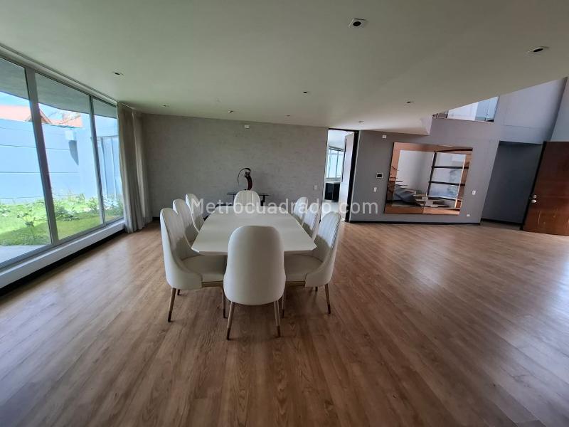 Casa – Bogotá, La Academia, Localidad Suba - Vista 4
