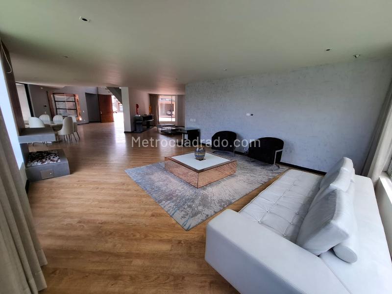 Casa – Bogotá, La Academia, Localidad Suba - Vista 5