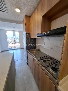 Apartamento en venta en Usatama, Bogotá · foto 12 de 20