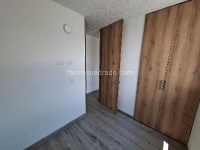 Apartamento en venta en Usatama, Bogotá · foto 20 de 20