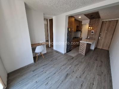 Apartamento en venta en Usatama, Bogotá · foto 3 de 20