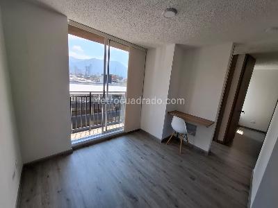 Apartamento en venta en Usatama, Bogotá · foto 4 de 20