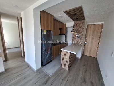 Apartamento en venta en Usatama, Bogotá · foto 6 de 20