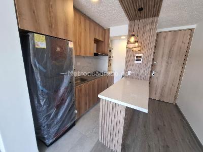 Apartamento en venta en Usatama, Bogotá · foto 7 de 20