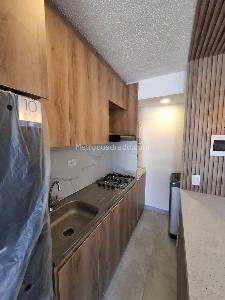 Apartamento en venta en Usatama, Bogotá · foto 8 de 20