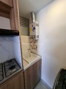 Apartamento en venta en Usatama, Bogotá · foto 9 de 20