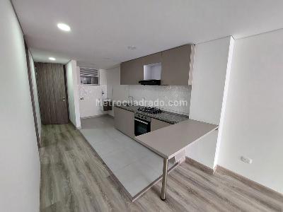 Apartamento en venta en Santa Maria Del Lago, Bogotá · foto 2 de 20