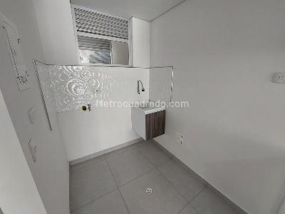 Apartamento en venta en Santa Maria Del Lago, Bogotá · foto 4 de 20