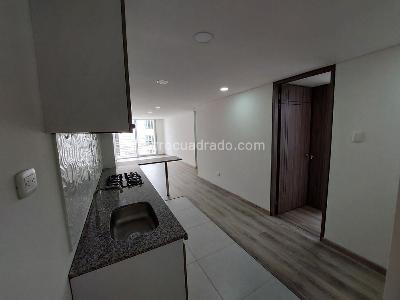 Apartamento en venta en Santa Maria Del Lago, Bogotá · foto 5 de 20