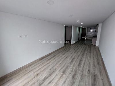 Apartamento en venta en Santa Maria Del Lago, Bogotá · foto 6 de 20