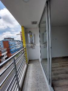 Apartamento en venta en Santa Maria Del Lago, Bogotá · foto 7 de 20
