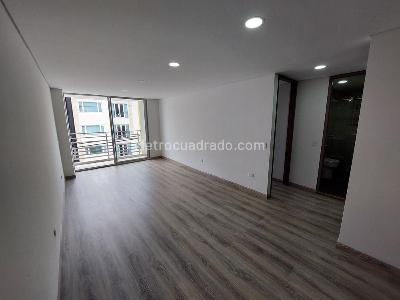 Apartamento en venta en Santa Maria Del Lago, Bogotá · foto 8 de 20