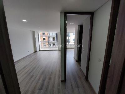 Apartamento en venta en Santa Maria Del Lago, Bogotá · foto 9 de 20