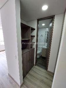 Apartamento en venta en Santa Maria Del Lago, Bogotá · foto 10 de 20