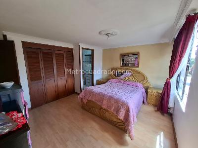 Apartamento en venta en Los Cedros, Bogotá · foto 9 de 20