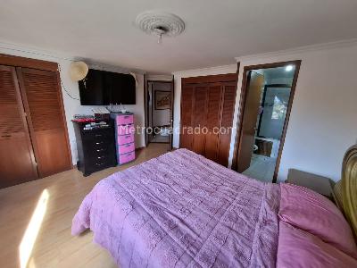 Apartamento en venta en Los Cedros, Bogotá · foto 10 de 20