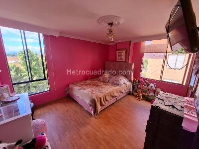 Apartamento en venta en Los Cedros, Bogotá · foto 12 de 20