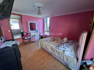 Apartamento en venta en Los Cedros, Bogotá · foto 13 de 20