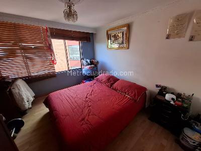 Apartamento en venta en Los Cedros, Bogotá · foto 15 de 20