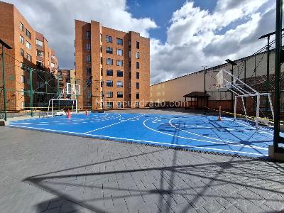 Apartamento en venta en Los Cedros, Bogotá · foto 17 de 20