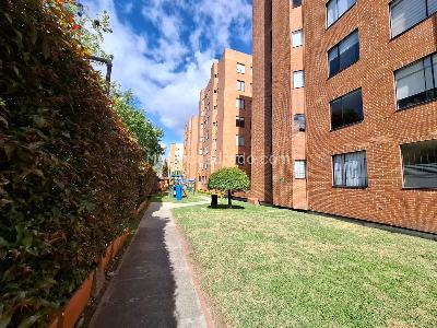 Apartamento en venta en Los Cedros, Bogotá · foto 18 de 20