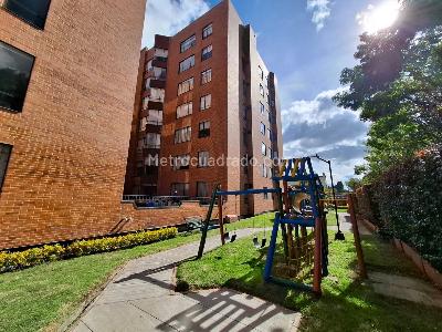Apartamento en venta en Los Cedros, Bogotá · foto 19 de 20
