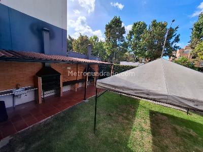 Apartamento en venta en Los Cedros, Bogotá · foto 20 de 20