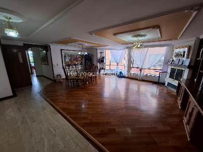 Apartamento en venta en Los Cedros, Bogotá · foto 2 de 20