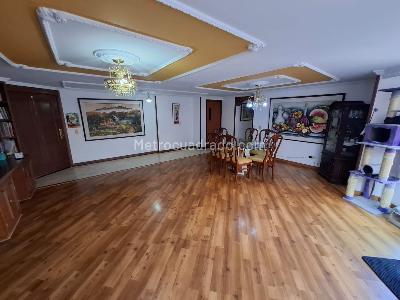 Apartamento en venta en Los Cedros, Bogotá · foto 4 de 20