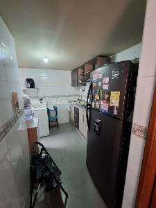 Apartamento en venta en Los Cedros, Bogotá · foto 5 de 20