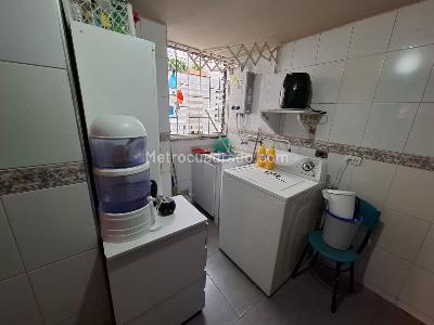 Apartamento en venta en Los Cedros, Bogotá · foto 6 de 20