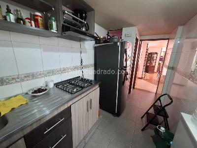 Apartamento en venta en Los Cedros, Bogotá · foto 7 de 20