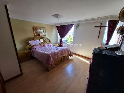 Apartamento en venta en Los Cedros, Bogotá · foto 8 de 20