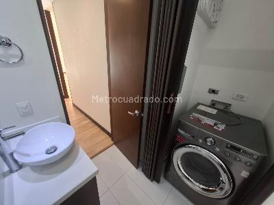 Apartamento en venta en Los Rosales, Bogotá · foto 11 de 20