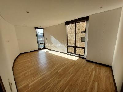 Apartamento en venta en Los Rosales, Bogotá · foto 12 de 20